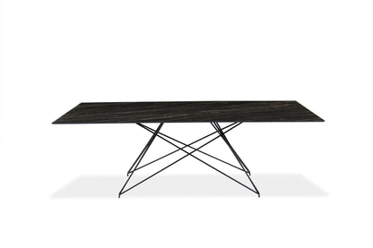 MIKADO DINING TABLE