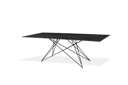 MIKADO DINING TABLE
