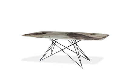 MIKADO DINING TABLE