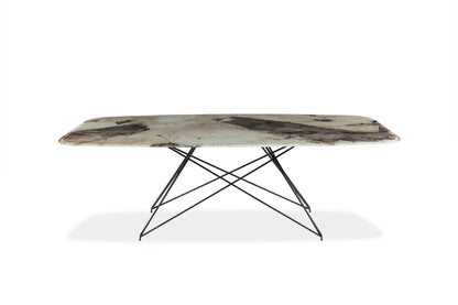 MIKADO DINING TABLE
