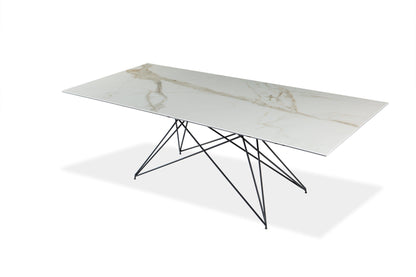 MIKADO DINING TABLE