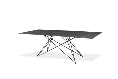 MIKADO DINING TABLE