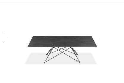 MIKADO DINING TABLE