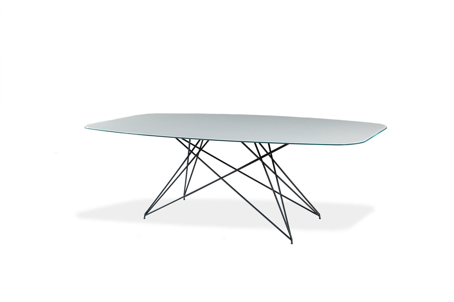 MIKADO DINING TABLE
