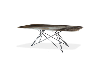 MIKADO DINING TABLE
