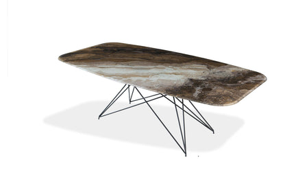 MIKADO DINING TABLE