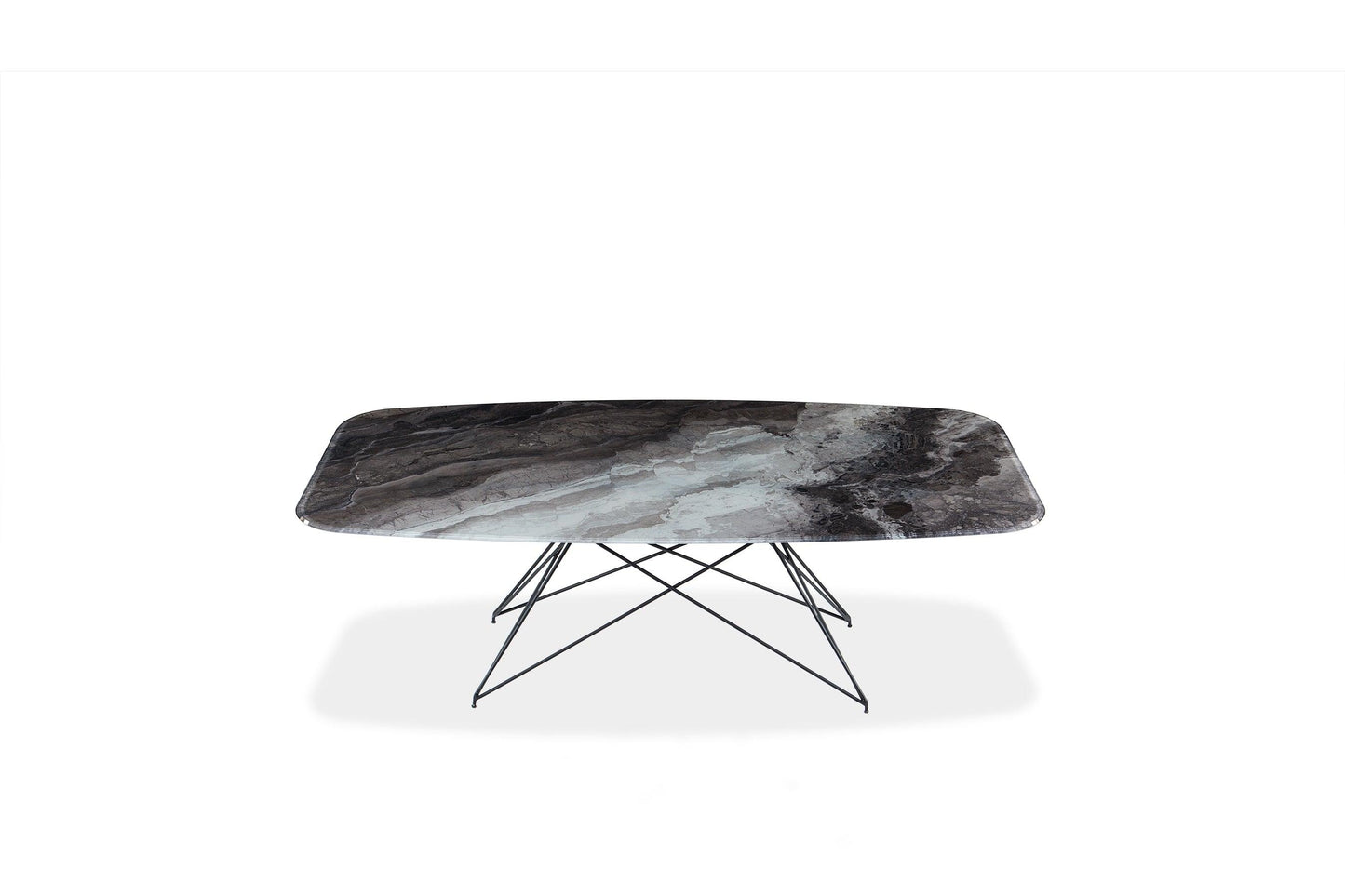 MIKADO DINING TABLE