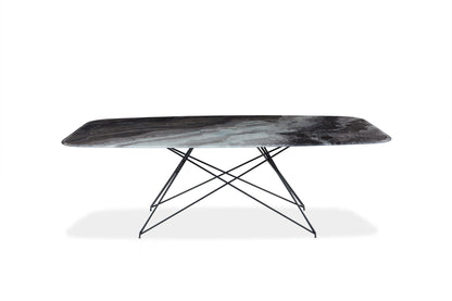 MIKADO DINING TABLE