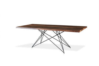 MIKADO DINING TABLE