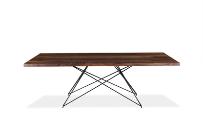MIKADO DINING TABLE