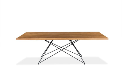 MIKADO DINING TABLE