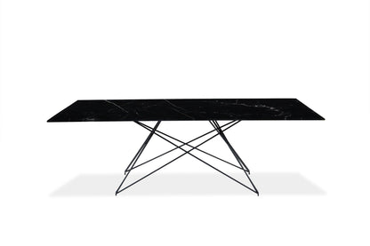 MIKADO DINING TABLE