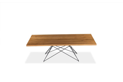 MIKADO DINING TABLE