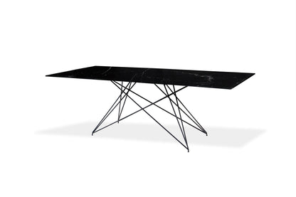 MIKADO DINING TABLE