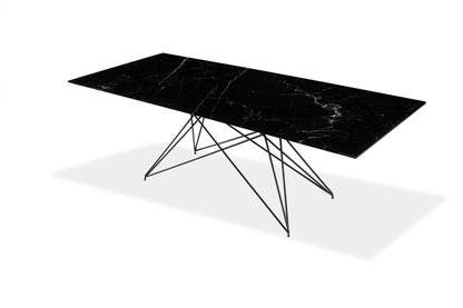 MIKADO DINING TABLE