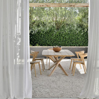 Mikado Outdoor Dining Table