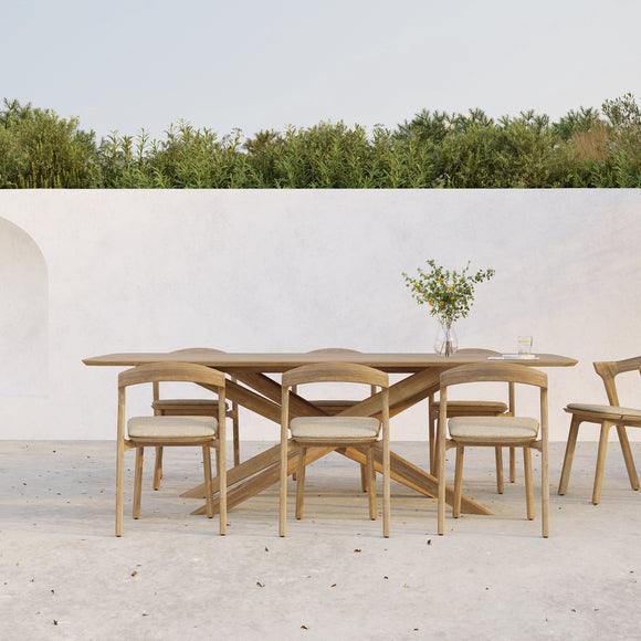 Mikado Outdoor Dining Table