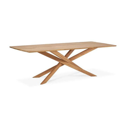 Mikado Outdoor Dining Table