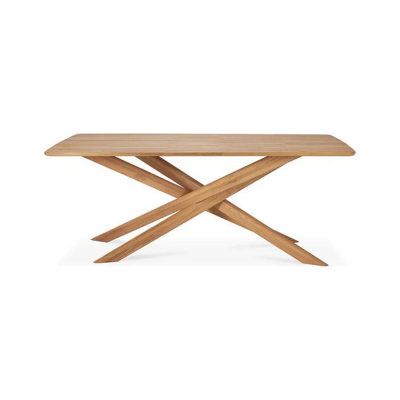 Mikado Outdoor Dining Table