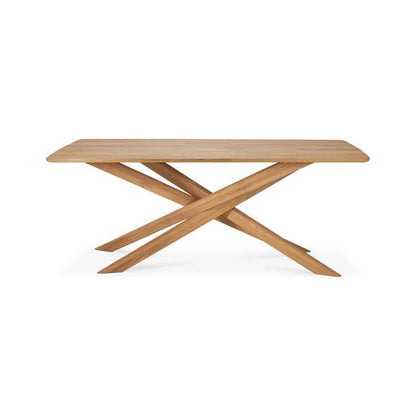 Mikado Outdoor Dining Table