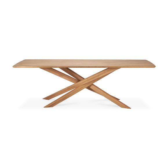 Mikado Outdoor Dining Table