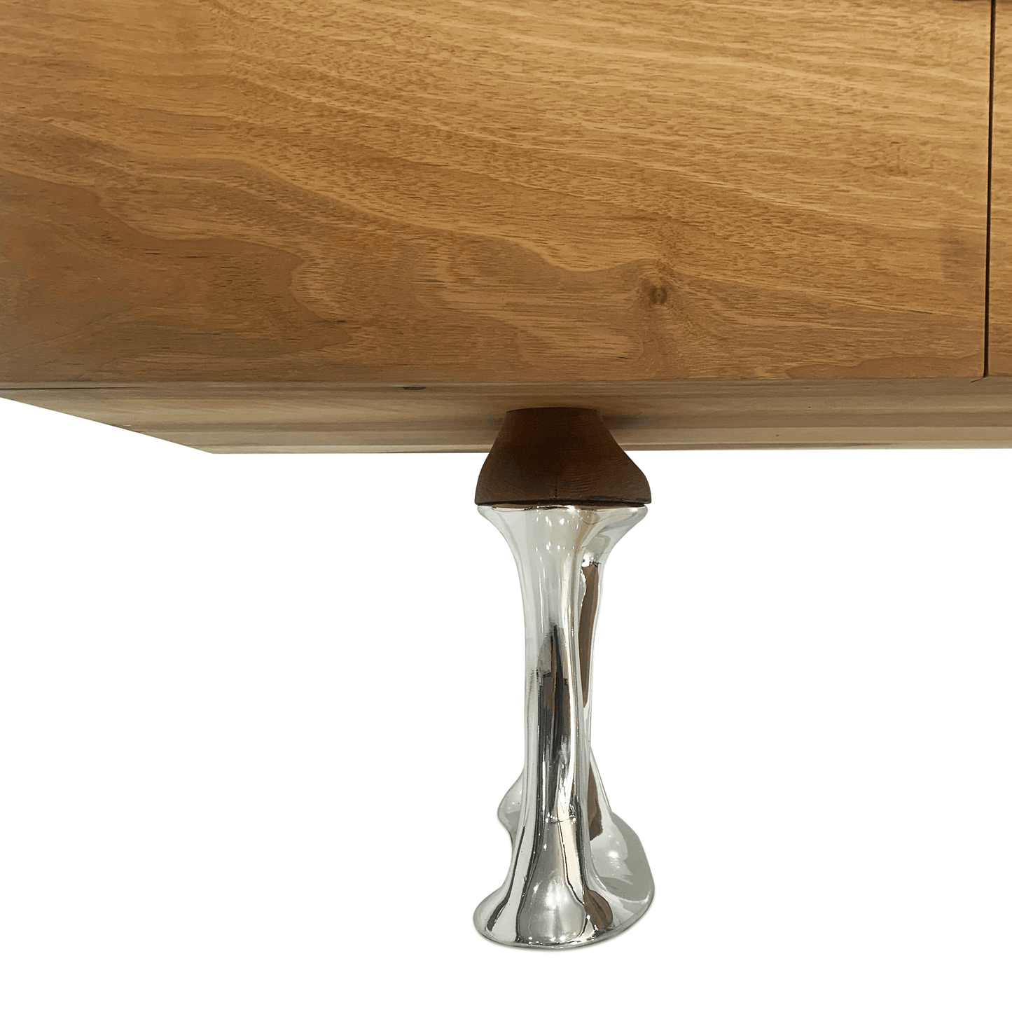 Milon Walnut Credenza