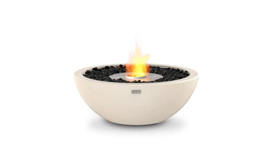 MIX 600 FIRE PIT BOWL