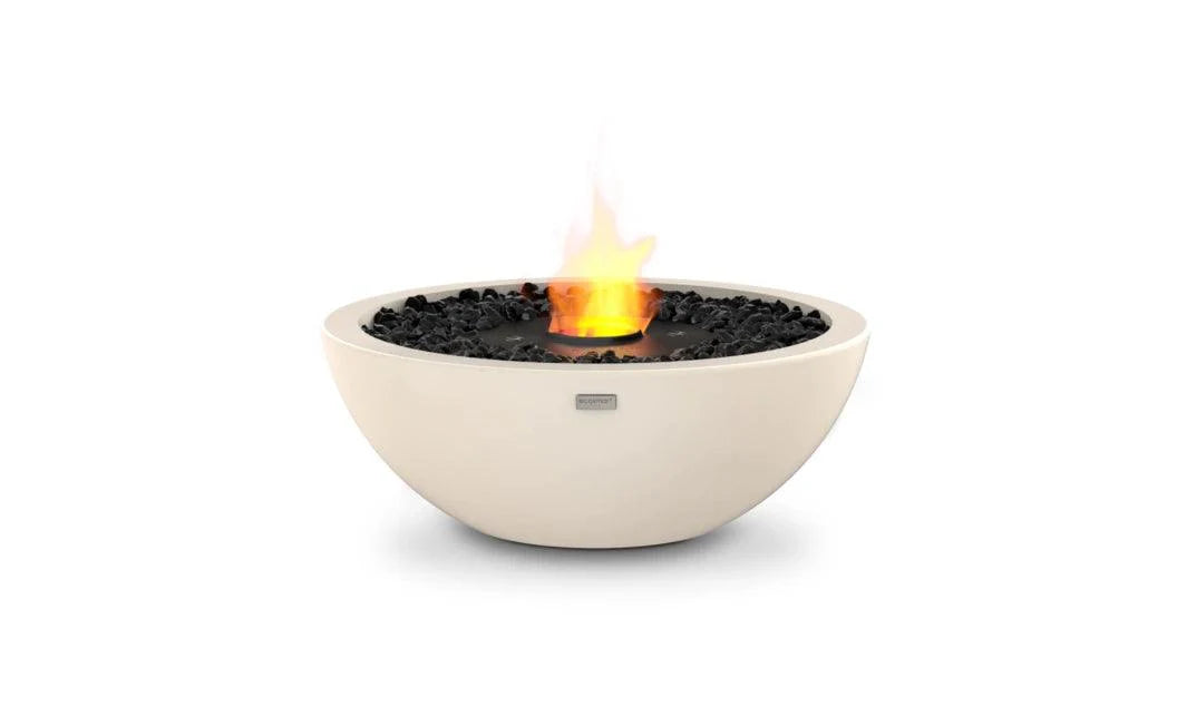 MIX 600 FIRE PIT BOWL