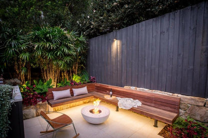 MIX 850 FIRE PIT BOWL