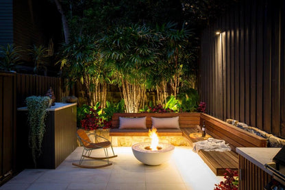 MIX 850 FIRE PIT BOWL