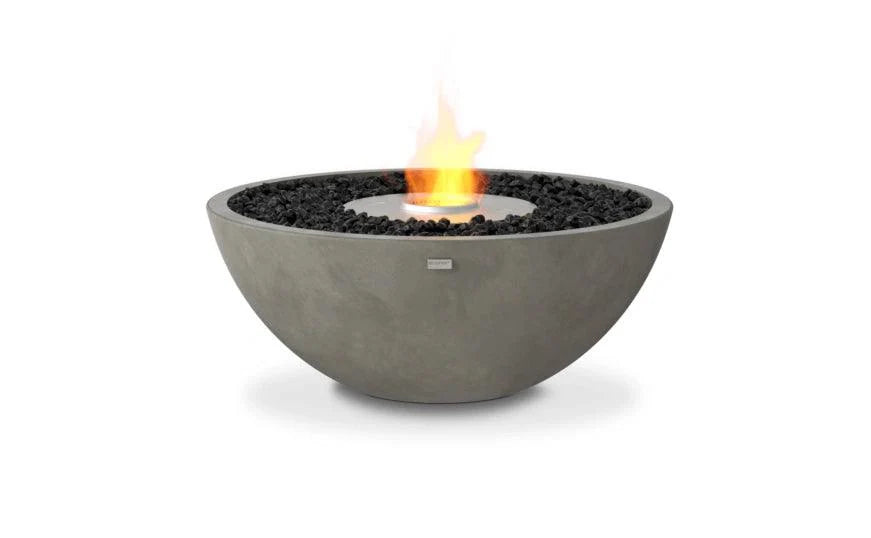 MIX 850 FIRE PIT BOWL