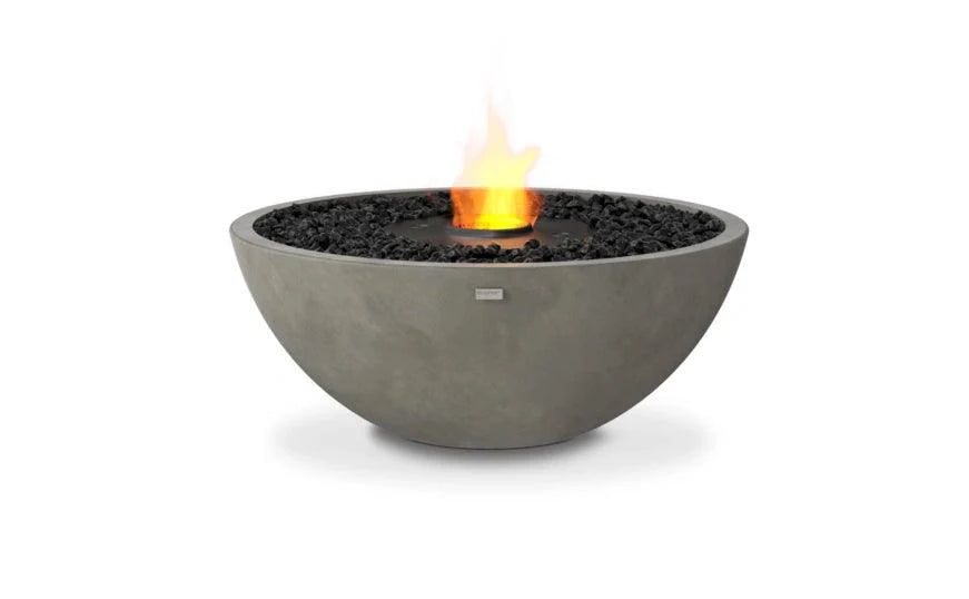 MIX 850 FIRE PIT BOWL