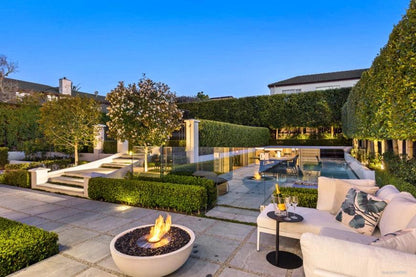 MIX 850 FIRE PIT BOWL