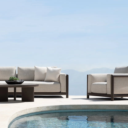 MOAB LOUNGE CHAIR