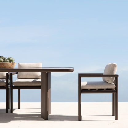 MOAB DINING CHAIR