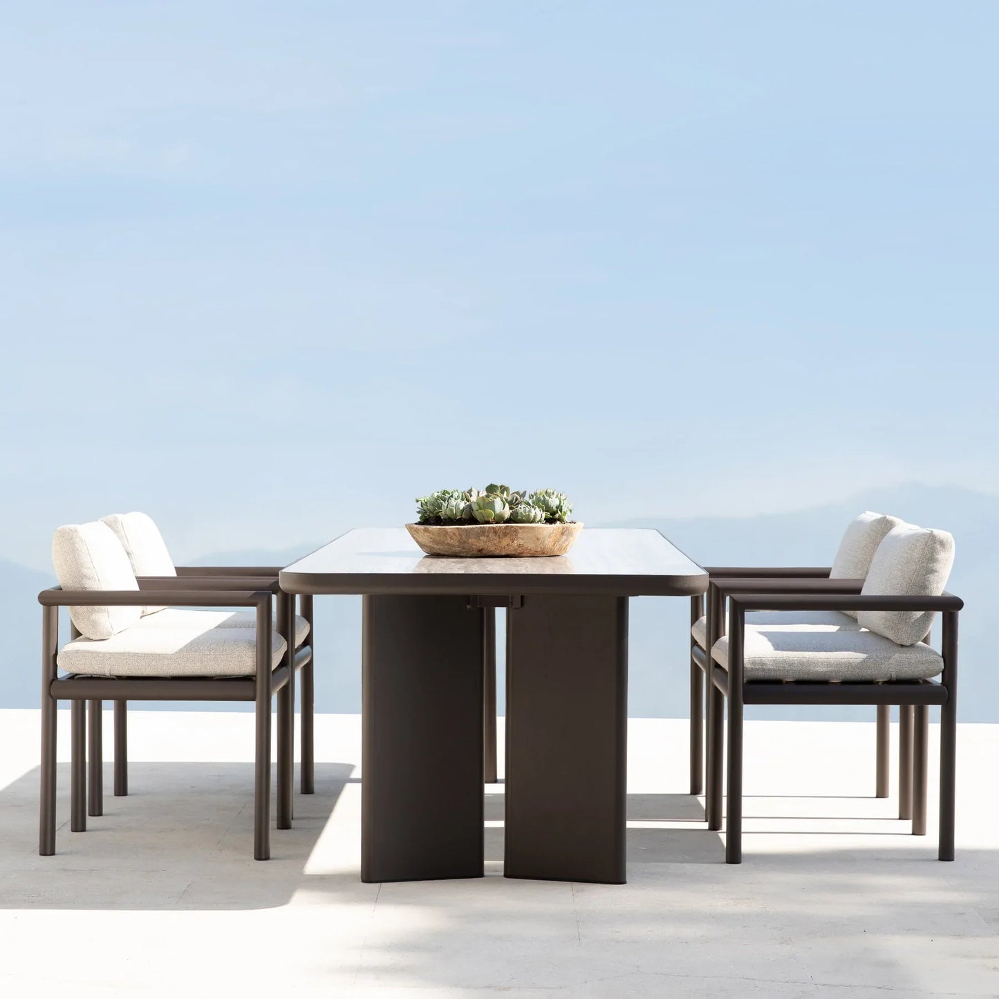 MOAB DINING CHAIR
