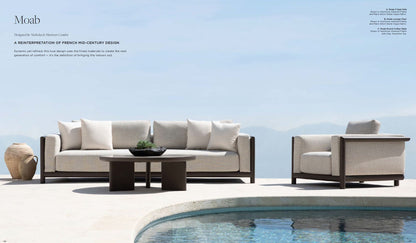MOAB SOFA 108