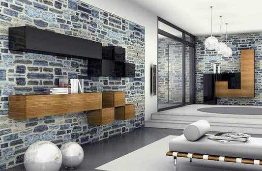 Mod Wall