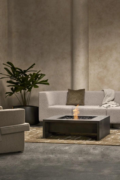 MOJITO 40 FIRE PIT TABLE