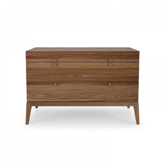 Moment 3-Drawer Chest