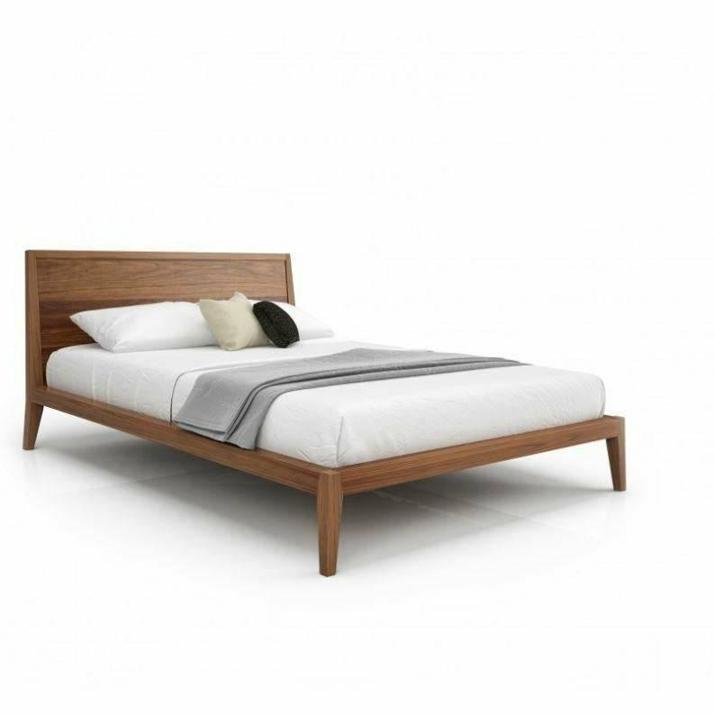 Moment Bed