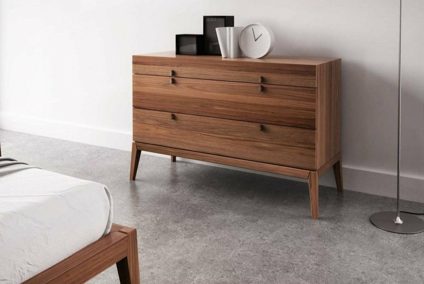 Moment Bed