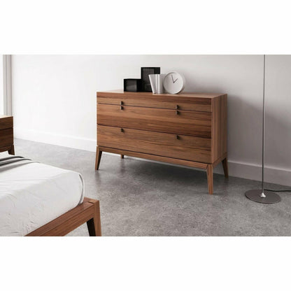 Moment Dresser - 6 Drawer