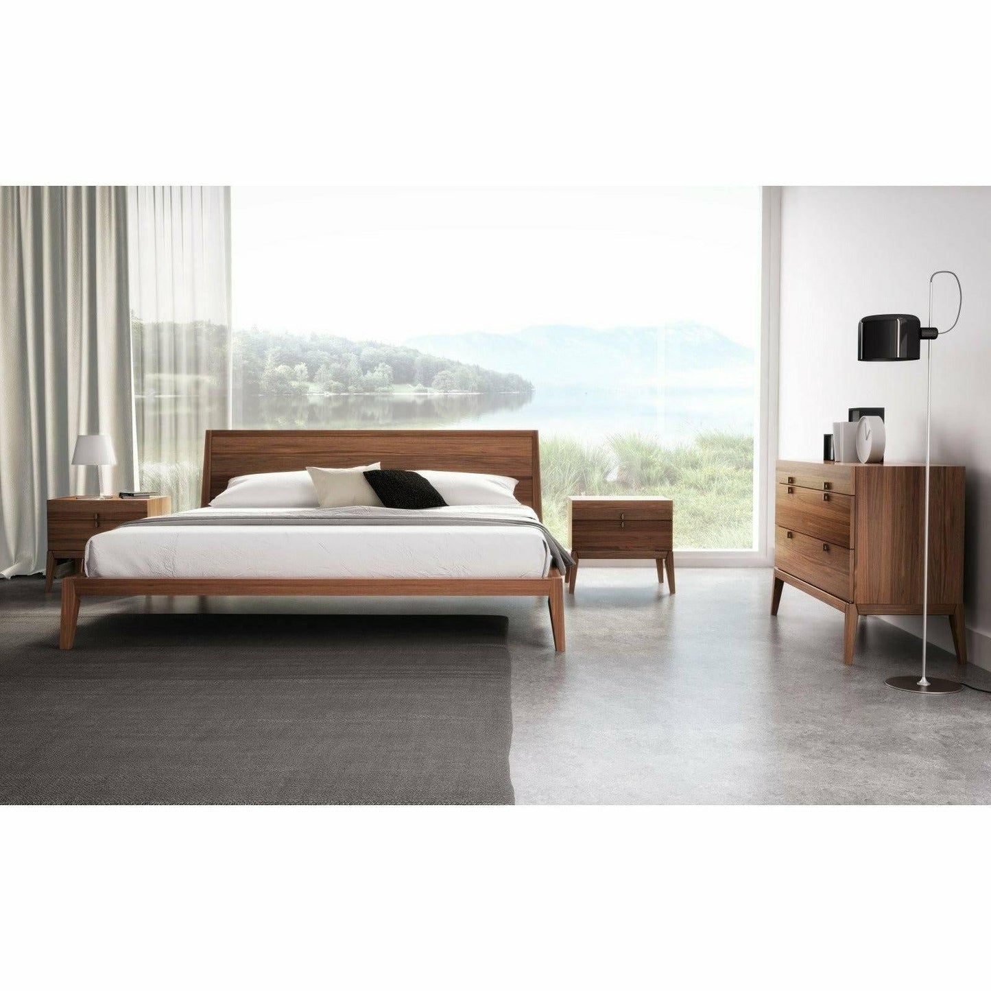 Moment Nightstand