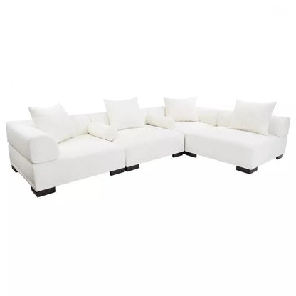 Monaco Sectional - 4 PC  ( Express  Collection )