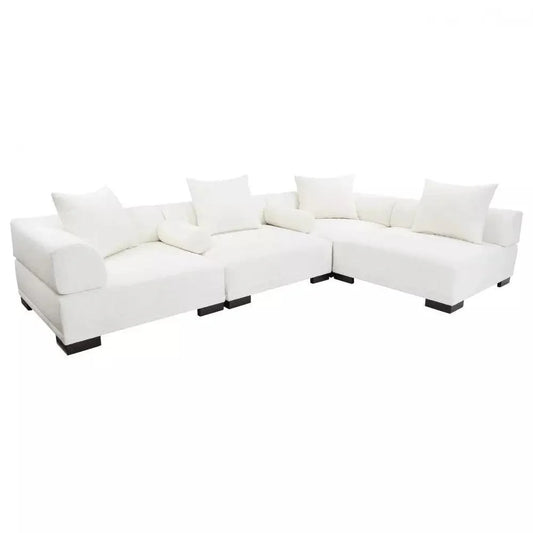 Monaco Sectional - 4 PC  ( Express  Collection )