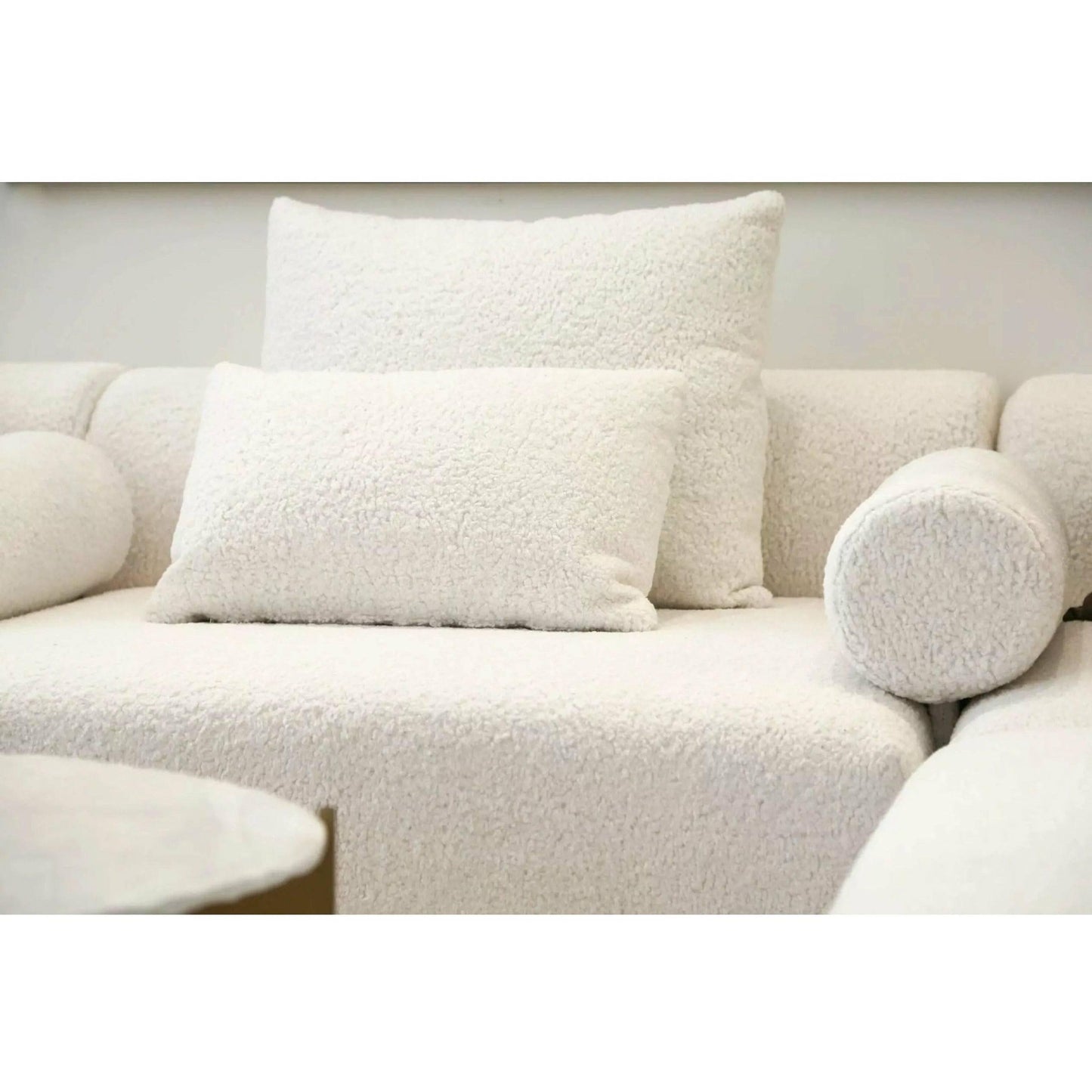 Monaco Sectional - 4 PC  ( Express  Collection )