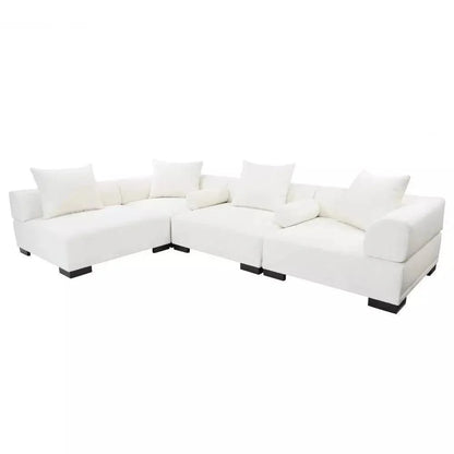 Monaco Sectional - 4 PC  ( Express  Collection )
