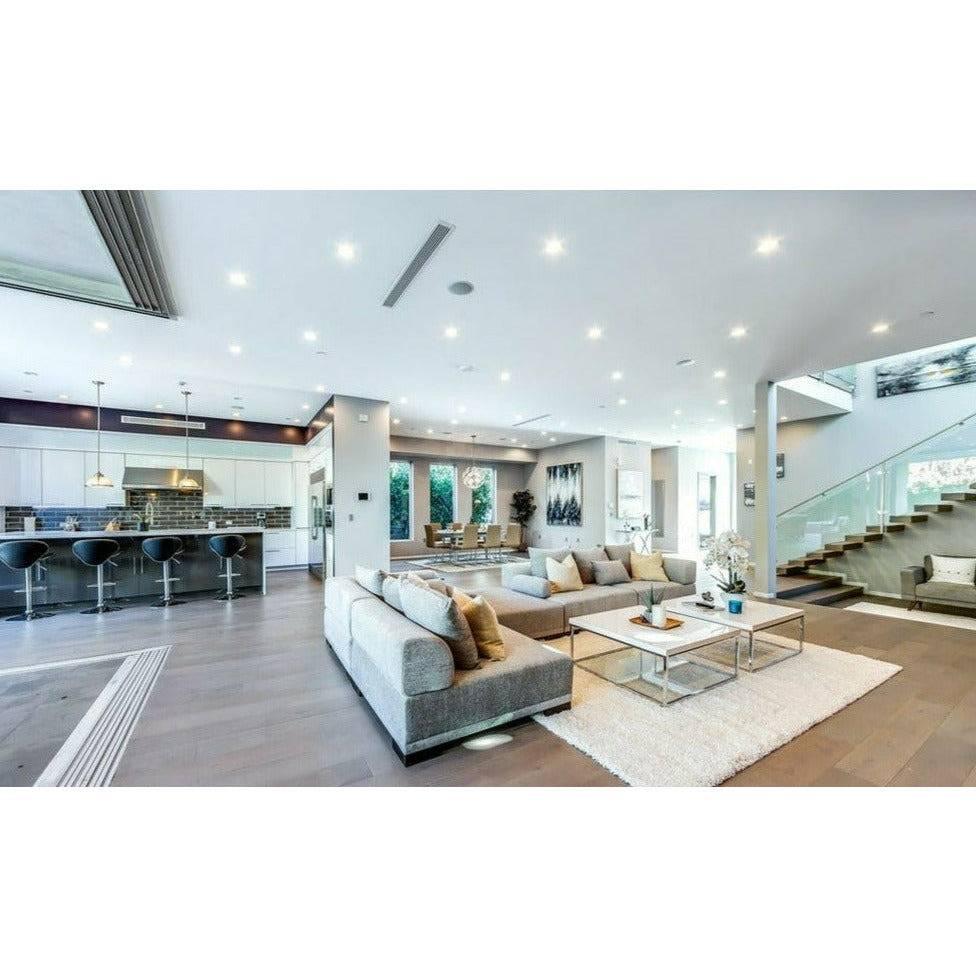 Monaco Sectional - 4 PC  ( Express  Collection )