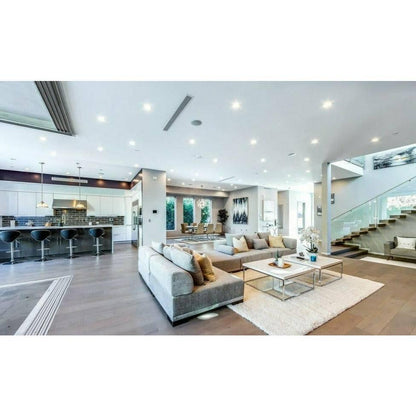 Monaco Sectional - 4 PC  ( Express  Collection )